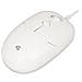 Mouse Ibox IMOF011 3 Tasti USB Ottico2400 DPI Colore Bianco - Foto miniatura 3