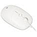 Mouse Ibox IMOF011 3 Tasti USB Ottico2400 DPI Colore Bianco - Foto miniatura 4
