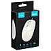 Mouse Ibox IMOF011 3 Tasti USB Ottico2400 DPI Colore Bianco - Foto miniatura 5