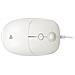 Mouse Ibox IMOF011 3 Tasti USB Ottico2400 DPI Colore Bianco - Foto miniatura 6