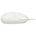 Mouse Ibox IMOF011 3 Tasti USB Ottico2400 DPI Colore Bianco - Foto miniatura 7