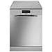 Lavastoviglie LVS262DSX Capacità 13 Coperti Classe D Colore Acciaio Inox - Foto miniatura 1