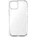 Cover Per Iphone 12 Pro Max Rinforzata Anti-urto, Trasparente - Foto miniatura 2