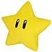 Peluche Mario Party Super Star 18cm, Giallo - Foto miniatura 2
