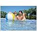 Piscina Rotonda Steel Pro Max In Acciaio 488x122 Cm 5612z - Foto miniatura 8