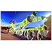 Splatoon 3 Standard DUT, Inglese, ESP, Francese, ITA, Russo Switch - Foto miniatura 12