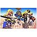 Splatoon 3 Standard DUT, Inglese, ESP, Francese, ITA, Russo Switch - Foto miniatura 4