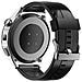 Smartwatch I81 Con Rilevamento Del Movimento (nero) - Foto miniatura 3