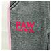 Jogging Completo paw23-2769 s1-2a Ragazza - Foto miniatura 3