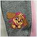 Jogging Completo paw23-2769 s1-2a Ragazza - Foto miniatura 4