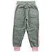 Jogging Completo paw23-2769 s1-2a Ragazza - Foto miniatura 5