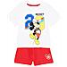 Completo Mickey mfb 52 04 9254 s1-5a Ragazzo - Foto miniatura 1