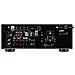 Sintoamplificatore TSR400 Canali 5.2 Potenza 145 W Uscita HDMI Bluetooth Airplay 2 Colore Nero - Foto miniatura 2