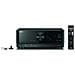 Sintoamplificatore TSR400 Canali 5.2 Potenza 145 W Uscita HDMI Bluetooth Airplay 2 Colore Nero - Foto miniatura 3
