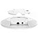 Omada Eap772 Punto Accesso Wlan 9300 Mbit /s Bianco - Foto miniatura 3