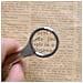 Lente Di Ingrandimento Con Pinzette Ingrandimento 10x - Foto miniatura 6