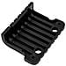 Piastra Dissipatrice Di Calore Per Dualtron 3 Front Deck, Nero - Foto miniatura 3