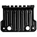 Piastra Dissipatrice Di Calore Per Dualtron 3 Front Deck, Nero - Foto miniatura 4