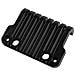 Piastra Dissipatrice Di Calore Per Dualtron 3 Front Deck, Nero - Foto miniatura 1