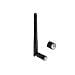 90150 antenna di rete Antenna omnidirezionale RP-SMA 2 dBi - Foto miniatura 1