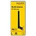 90150 antenna di rete Antenna omnidirezionale RP-SMA 2 dBi - Foto miniatura 3