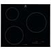 Serie 300 CIB60320CK Nero Da incasso 60 cm Piano cottura a induzione 3 Fornello (i) - Foto miniatura 1