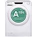 Lavatrice Standard 31020100 Ultra Hygiene 10 Kg Classe A Centrifuga 1400 giri - Foto miniatura 7