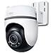 Tapo TC42 telecamera di sorveglianza Sferico Telecamera di sicurezza IP Interno e esterno 2560 x 1440 Pixel Soffitto /Parete /Palo - Foto miniatura 1