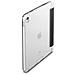 00222098 custodia per tablet 33 cm (13") Custodia a libro Nero, Trasparente - Foto miniatura 2