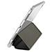 00222098 custodia per tablet 33 cm (13") Custodia a libro Nero, Trasparente - Foto miniatura 4