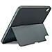 Stand Folio 27,7 cm (10.9") Custodia a libro Grigio - Foto miniatura 3