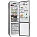 Frigorifero Combinato CNCQ2T620DX Total No Frost Classe D Capacità Netta 409 Litri Colore Acciaio Inox - Foto miniatura 10