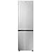Frigorifero Combinato CNCQ2T620DX Total No Frost Classe D Capacità Netta 409 Litri Colore Acciaio Inox - Foto miniatura 1