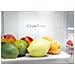 Frigorifero Combinato CNCQ2T620DX Total No Frost Classe D Capacità Netta 409 Litri Colore Acciaio Inox - Foto miniatura 8