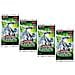 Set Di 4 Booster Di Carte Da Gioco Nexus Duelist, Multicolore - Foto miniatura 1