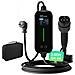 Cavo Ricarica Auto Elettrica Tipo 2 Con Spina Schuko, Ev Charger 6m, 3,6kw, 6-16a Corrente Regolabile, - Foto miniatura 1