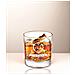 Bicchiere Da Whisky Per Il 61° Compleanno In Scatola Di Legno 340 Ml - Foto miniatura 2