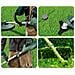Base Per Testina Tagliabordi Compatibile Con Bosch Afs23-37, Ricambio F016f04839 & F016800431 - Foto miniatura 6