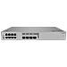 S220S Series S220S-8P4J Gestito L2 Gigabit Ethernet (10/100/1000) Supporto Power over Ethernet (PoE) 1U Grigio - Foto miniatura 4