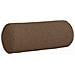 Cuscini a rullo 2 pcs Marrone Ø 15 x 40 cm Tessuto - Foto miniatura 5