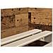 Struttura del letto Legno vecchio 90 x 190 cm Pino massello - Foto miniatura 9