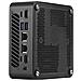Cubi Z AI 8M-013EU AMD Ryzen™ 5 8645HS 16 GB DDR5-SDRAM 512 GB SSD Windows 11 Pro Mini PC Nero - Foto miniatura 14