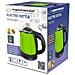 Ekk128g Bollitore Elettrico Parana 1 L, Verde 1350 W - Foto miniatura 1
