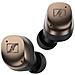 Auricolari MOMENTUM True Wireless 4 Bluetooth con Cancellazione del Rumore - Nero /Rame - Foto miniatura 3