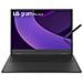 Gram Pro 16TB90TP Intel Core Ultra 7 255H Ibrido (2 in 1) 40,6 cm (16") Touch screen WQXGA+ 16 GB LPDDR5x-SDRAM 1 TB SSD Wi-Fi 7 (802.11be) Windows 11 Pro Tedesco Nero - Foto miniatura 2