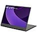 Gram Pro 16TB90TP Intel Core Ultra 7 255H Ibrido (2 in 1) 40,6 cm (16") Touch screen WQXGA+ 16 GB LPDDR5x-SDRAM 1 TB SSD Wi-Fi 7 (802.11be) Windows 11 Pro Tedesco Nero - Foto miniatura 8
