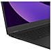 Gram Pro 16TB90TP Intel Core Ultra 7 255H Ibrido (2 in 1) 40,6 cm (16") Touch screen WQXGA+ 16 GB LPDDR5x-SDRAM 1 TB SSD Wi-Fi 7 (802.11be) Windows 11 Pro Tedesco Nero - Foto miniatura 5
