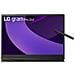 Gram Pro 16TB90TP Intel Core Ultra 7 255H Ibrido (2 in 1) 40,6 cm (16") Touch screen WQXGA+ 16 GB LPDDR5x-SDRAM 1 TB SSD Wi-Fi 7 (802.11be) Windows 11 Pro Tedesco Nero - Foto miniatura 10