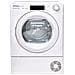 Asciugatrice 9 Kg Classe E Pompa di calore CSOE H9A2TEX-S - Foto miniatura 1