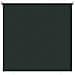 Tenda a Rullo Esterno Blocco UV 90% Verde Scuro 160 x 230 cm - Foto miniatura 1